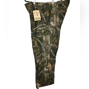 Red Head Men’s Camo Pants. 2XL/32. Brand New. Still in bag with tags. Kanati